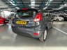 USED 2014 14 FORD FIESTA 1.0 ZETEC 5d 99 BHP 
