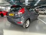 USED 2014 14 FORD FIESTA 1.0 ZETEC 5d 99 BHP 