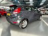 USED 2014 14 FORD FIESTA 1.0 ZETEC 5d 99 BHP 