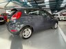 USED 2014 14 FORD FIESTA 1.0 ZETEC 5d 99 BHP 