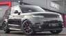 USED 2023 72 LAND ROVER RANGE ROVER SPORT 3.0 DYNAMIC SE MHEV 5d 296 BHP *FREE GHOST OR TRACKER*