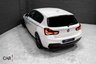 USED 2017 67 BMW 1 SERIES 2.0 120D M SPORT SHADOW EDITION 5d 188 BHP / STUNNING CAR!