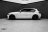 USED 2017 67 BMW 1 SERIES 2.0 120D M SPORT SHADOW EDITION 5d 188 BHP / STUNNING CAR!