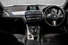 USED 2017 67 BMW 1 SERIES 2.0 120D M SPORT SHADOW EDITION 5d 188 BHP / STUNNING CAR!