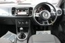 USED 2013 63 VOLKSWAGEN BEETLE 2.0 DESIGN TDI 3d 139 BHP HEATED SEATS, BLUETOOTH