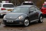 USED 2013 63 VOLKSWAGEN BEETLE 2.0 DESIGN TDI 3d 139 BHP HEATED SEATS, BLUETOOTH
