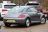 USED 2013 63 VOLKSWAGEN BEETLE 2.0 DESIGN TDI 3d 139 BHP HEATED SEATS, BLUETOOTH