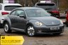 USED 2013 63 VOLKSWAGEN BEETLE 2.0 DESIGN TDI 3d 139 BHP HEATED SEATS, BLUETOOTH