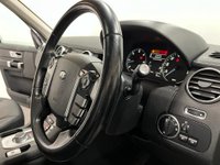 USED 2013 13 LAND ROVER DISCOVERY 3.0 4 SDV6 HSE 5d 255 BHP STRIKING DISCOVERY 4  HSE 3.0 SDV6 HSE in stock and ready for free uk delivery