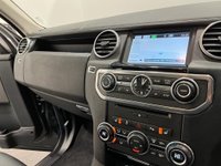 USED 2013 13 LAND ROVER DISCOVERY 3.0 4 SDV6 HSE 5d 255 BHP STRIKING DISCOVERY 4  HSE 3.0 SDV6 HSE in stock and ready for free uk delivery