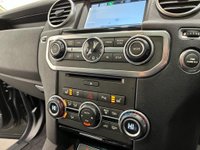 USED 2013 13 LAND ROVER DISCOVERY 3.0 4 SDV6 HSE 5d 255 BHP STRIKING DISCOVERY 4  HSE 3.0 SDV6 HSE in stock and ready for free uk delivery