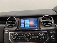 USED 2013 13 LAND ROVER DISCOVERY 3.0 4 SDV6 HSE 5d 255 BHP STRIKING DISCOVERY 4  HSE 3.0 SDV6 HSE in stock and ready for free uk delivery
