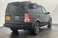 USED 2013 13 LAND ROVER DISCOVERY 3.0 4 SDV6 HSE 5d 255 BHP STRIKING DISCOVERY 4  HSE 3.0 SDV6 HSE in stock and ready for free uk delivery