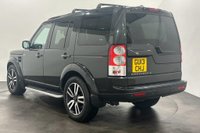 USED 2013 13 LAND ROVER DISCOVERY 3.0 4 SDV6 HSE 5d 255 BHP STRIKING DISCOVERY 4  HSE 3.0 SDV6 HSE in stock and ready for free uk delivery