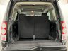 USED 2013 13 LAND ROVER DISCOVERY 3.0 4 SDV6 HSE 5d 255 BHP STRIKING DISCOVERY 4  HSE 3.0 SDV6 HSE in stock and ready for free uk delivery