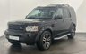 USED 2013 13 LAND ROVER DISCOVERY 3.0 4 SDV6 HSE 5d 255 BHP STRIKING DISCOVERY 4  HSE 3.0 SDV6 HSE in stock and ready for free uk delivery