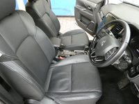 USED 2019 19 MITSUBISHI OUTLANDER 2.0 4 5d 148 BHP 4WD 7 SEATS SAT NAV LEATHER HEATED SEATS REAR VIEW CAMERA 1 OWNER MITSUBISHI WARRANTY TILL AUG 2024