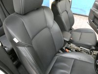 USED 2019 19 MITSUBISHI OUTLANDER 2.0 4 5d 148 BHP 4WD 7 SEATS SAT NAV LEATHER HEATED SEATS REAR VIEW CAMERA 1 OWNER MITSUBISHI WARRANTY TILL AUG 2024