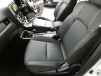 USED 2019 19 MITSUBISHI OUTLANDER 2.0 4 5d 148 BHP 4WD 7 SEATS SAT NAV LEATHER HEATED SEATS REAR VIEW CAMERA 1 OWNER MITSUBISHI WARRANTY TILL AUG 2024