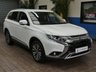 USED 2019 19 MITSUBISHI OUTLANDER 2.0 4 5d 148 BHP 4WD 7 SEATS SAT NAV LEATHER HEATED SEATS REAR VIEW CAMERA 1 OWNER MITSUBISHI WARRANTY TILL AUG 2024