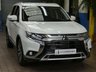 USED 2019 19 MITSUBISHI OUTLANDER 2.0 4 5d 148 BHP 4WD 7 SEATS SAT NAV LEATHER HEATED SEATS REAR VIEW CAMERA 1 OWNER MITSUBISHI WARRANTY TILL AUG 2024