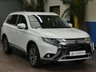 USED 2019 19 MITSUBISHI OUTLANDER 2.0 4 5d 148 BHP 4WD 7 SEATS SAT NAV LEATHER HEATED SEATS REAR VIEW CAMERA 1 OWNER MITSUBISHI WARRANTY TILL AUG 2024