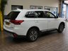 USED 2019 19 MITSUBISHI OUTLANDER 2.0 4 5d 148 BHP 4WD 7 SEATS SAT NAV LEATHER HEATED SEATS REAR VIEW CAMERA 1 OWNER MITSUBISHI WARRANTY TILL AUG 2024