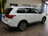 USED 2019 19 MITSUBISHI OUTLANDER 2.0 4 5d 148 BHP 4WD 7 SEATS SAT NAV LEATHER HEATED SEATS REAR VIEW CAMERA 1 OWNER MITSUBISHI WARRANTY TILL AUG 2024