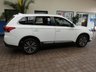 USED 2019 19 MITSUBISHI OUTLANDER 2.0 4 5d 148 BHP 4WD 7 SEATS SAT NAV LEATHER HEATED SEATS REAR VIEW CAMERA 1 OWNER MITSUBISHI WARRANTY TILL AUG 2024