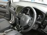 USED 2019 19 MITSUBISHI OUTLANDER 2.0 4 5d 148 BHP 4WD 7 SEATS SAT NAV LEATHER HEATED SEATS REAR VIEW CAMERA 1 OWNER MITSUBISHI WARRANTY TILL AUG 2024