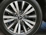 USED 2019 19 MITSUBISHI OUTLANDER 2.0 4 5d 148 BHP 4WD 7 SEATS SAT NAV LEATHER HEATED SEATS REAR VIEW CAMERA 1 OWNER MITSUBISHI WARRANTY TILL AUG 2024