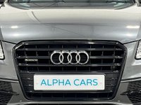 USED 2016 16 AUDI Q5 2.0 TDI QUATTRO S LINE PLUS 5d 190 BHP Quattro S Line