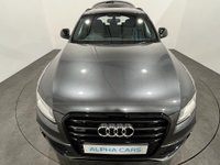 USED 2016 16 AUDI Q5 2.0 TDI QUATTRO S LINE PLUS 5d 190 BHP Quattro S Line