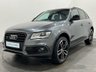 USED 2016 16 AUDI Q5 2.0 TDI QUATTRO S LINE PLUS 5d 190 BHP Quattro S Line