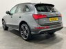 USED 2016 16 AUDI Q5 2.0 TDI QUATTRO S LINE PLUS 5d 190 BHP Quattro S Line
