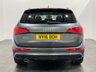 USED 2016 16 AUDI Q5 2.0 TDI QUATTRO S LINE PLUS 5d 190 BHP Quattro S Line