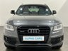 USED 2016 16 AUDI Q5 2.0 TDI QUATTRO S LINE PLUS 5d 190 BHP Quattro S Line