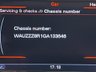 USED 2016 16 AUDI Q5 2.0 TDI QUATTRO S LINE PLUS 5d 190 BHP Quattro S Line