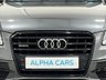 USED 2016 16 AUDI Q5 2.0 TDI QUATTRO S LINE PLUS 5d 190 BHP Quattro S Line