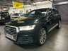 USED 2015 65 AUDI Q7 3.0 TDI QUATTRO S LINE 5d 270 BHP 7 SEATS NEW SHAPE 3.0 TDI S-LINE 270 BHP - S/H TO 72K - LEATHER ALCANTARA - HEATED SEATS - 22 INC ALLOYS - PRIVACY GLASS - POWERBOOT - XENONS WITH LED SIGNATURE