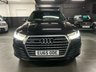 USED 2015 65 AUDI Q7 3.0 TDI QUATTRO S LINE 5d 270 BHP 7 SEATS NEW SHAPE 3.0 TDI S-LINE 270 BHP - S/H TO 72K - LEATHER ALCANTARA - HEATED SEATS - 22 INC ALLOYS - PRIVACY GLASS - POWERBOOT - XENONS WITH LED SIGNATURE
