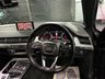 USED 2015 65 AUDI Q7 3.0 TDI QUATTRO S LINE 5d 270 BHP 7 SEATS NEW SHAPE 3.0 TDI S-LINE 270 BHP - S/H TO 72K - LEATHER ALCANTARA - HEATED SEATS - 22 INC ALLOYS - PRIVACY GLASS - POWERBOOT - XENONS WITH LED SIGNATURE