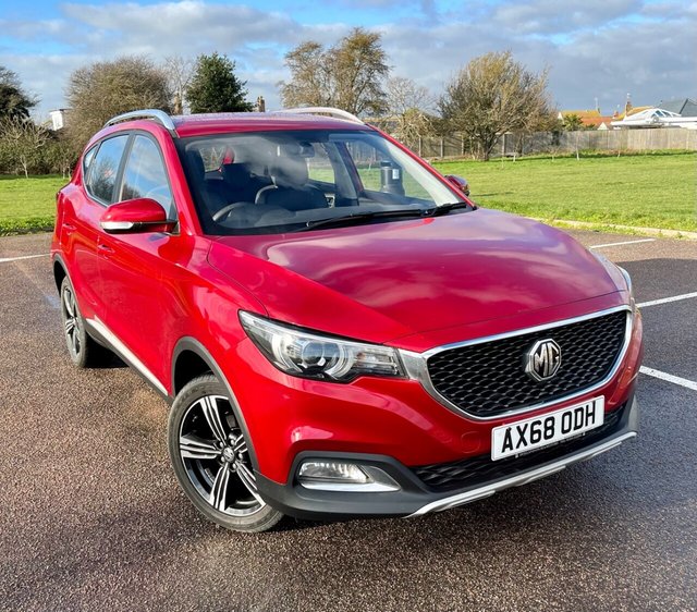 Used cars in Clacton from HollandonSea Motors Ltd