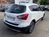 USED 2016 16 SUZUKI SX4 S-CROSS 1.6 DDiS SZ5 ALLGRIP 5dr - PANORAMIC ROOF 