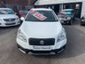 USED 2016 16 SUZUKI SX4 S-CROSS 1.6 DDiS SZ5 ALLGRIP 5dr - PANORAMIC ROOF 