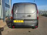 USED 2023 72 FORD TRANSIT CONNECT 1.5 250 LIMITED L2 LWB 120PS RARE L2 LWB - BULKHEAD - R/CAMERA