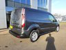 USED 2023 72 FORD TRANSIT CONNECT 1.5 250 LIMITED L2 LWB 120PS RARE L2 LWB - BULKHEAD - R/CAMERA