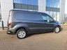 USED 2023 72 FORD TRANSIT CONNECT 1.5 250 LIMITED L2 LWB 120PS RARE L2 LWB - BULKHEAD - R/CAMERA