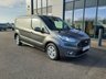 USED 2023 72 FORD TRANSIT CONNECT 1.5 250 LIMITED L2 LWB 120PS RARE L2 LWB - BULKHEAD - R/CAMERA