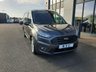 USED 2023 72 FORD TRANSIT CONNECT 1.5 250 LIMITED L2 LWB 120PS RARE L2 LWB - BULKHEAD - R/CAMERA